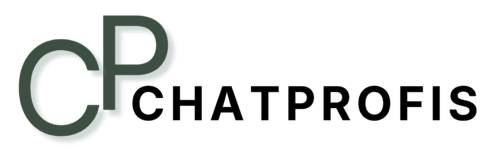 Logo CHATPROFIS